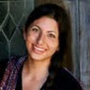 Meet your Posher, Caelin